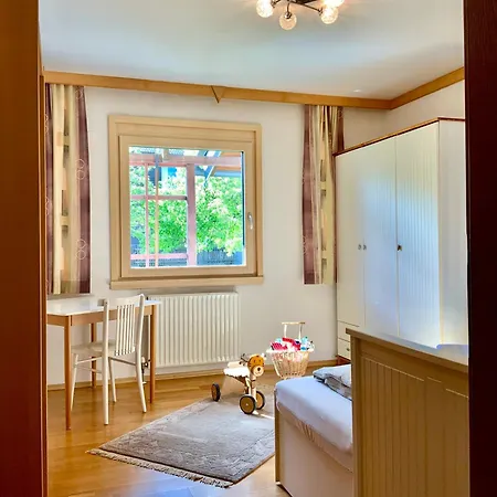 Garden Paradise - Ferienhaus Mit 400m2 Garten - Naehe Ossiacher See Holiday home
