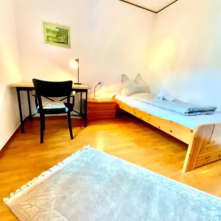 Garden Paradise - Ferienhaus Mit 400m2 Garten - Naehe Ossiacher See * Villach