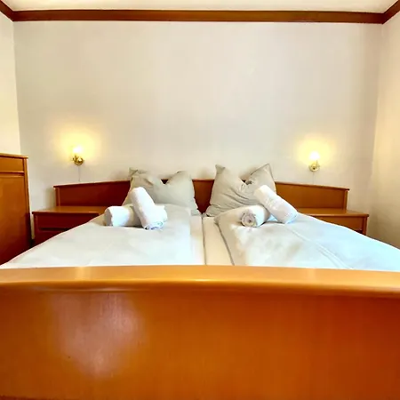 度假居 Garden Paradise - Ferienhaus Mit 400m2 Garten - Naehe Ossiacher See *